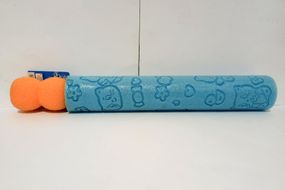 Водяной насос MR 0917, длина 43см (6903317481156) Голубой