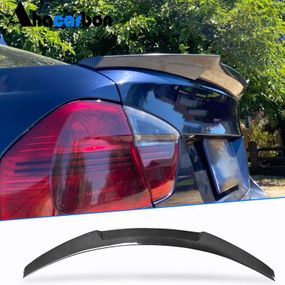 Спойлер PSM-Style V2 (для E90, Карбон) для BMW 3 серія E-90/91/92/93 2005-2011 рр