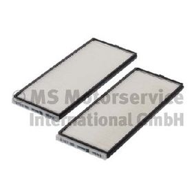 Фильтр салона компл. Hyundai Accent/Getz 00-10, KS, 50013894,