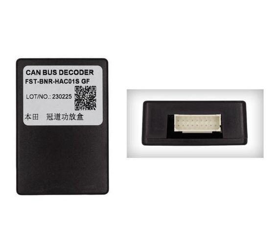 Штатна магнітола серії Mekede M7 2K Plus під Honda Avancier 2016+; UR-V 2017+ (W1) 10 дюймів | Зображення 3