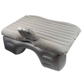 Матрас для авто Car Travel Bed Серый