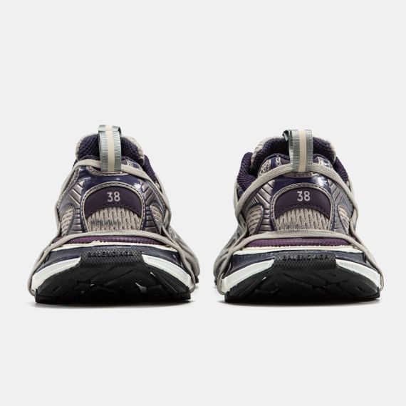 Кроссовки 3XL Extreme Lace / 3XL екстрим топ весна / осень 2168 39 | Зображення 1