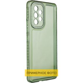 Чохол TPU Starfall Clear для Xiaomi Redmi 10C