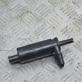 Насос омивача фар Volkswagen Audi Seat Skoda Фольксваген Ауді Сеат Шкода 3B7955681