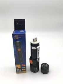 Фонарь ручной Led charging light BL-616