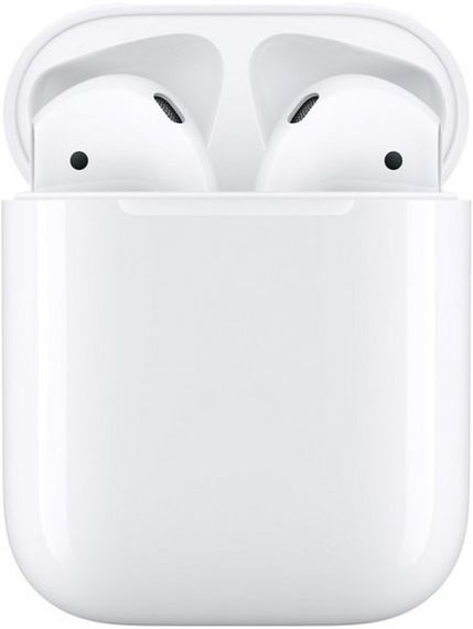 Гарнітура Apple AirPods 2 With Charging Case