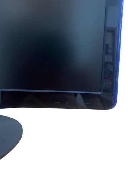 Монітор Philips 247E3LSU00 / 24" (1920x1080) TN / DVI, VGA б/в | Зображення 3