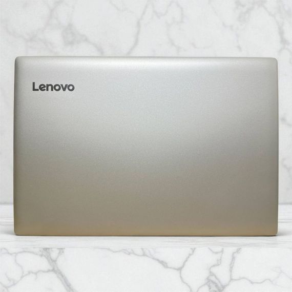 Ноутбук Б-клас Lenovo IdeaPad 320-15IKB / 15.6" (1920x1080) TN / Intel Core i5-8250U (4 (8) ядра по 1.6 - 3.4 GHz) / 8 GB DDR4 / 240 GB SSD / Intel UHD Graphics 620 / WebCam б/в | Зображення 1