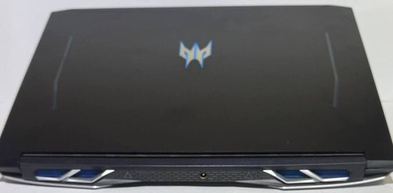 Ігровий ноутбук Acer Predator Helios 300 PH315-54 / 15.6" (1920x1080) IPS / Intel Core i7-11800H (8 (16) ядер по 2.3 - 4.6 GHz) / 32 GB DDR4 / 1000 GB SSD / nVidia GeForce RTX 3060, 6 GB GDDR6, 192-bit / WebCam б/в | Зображення 7