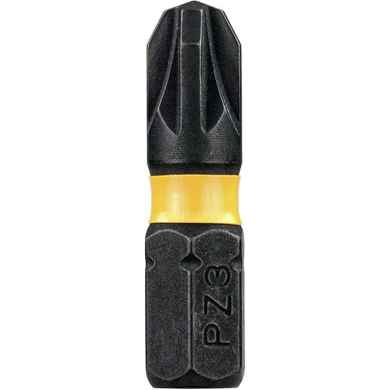 Набір біт Pz3 DeWALT DT7388T | Зображення 1