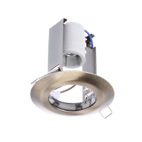 Светильник точечный Ring 50 A AB