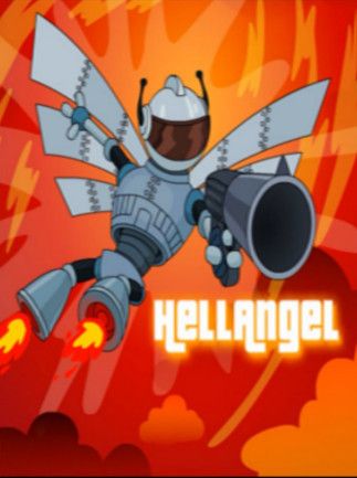 HellAngel Steam Key GLOBAL