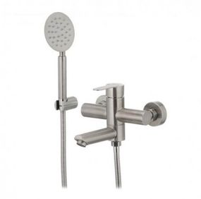 Змішувач для ванни WEZER EKO3-01