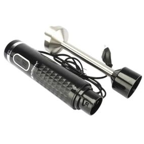 Погружной блендер Hoffmans 1000W HM-8036 • Мощный бытовой блендер для дома
