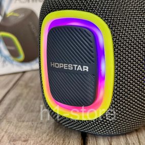 Портативна колонка з потужним звуком XPRO HOPESTAR P66 (41090-P66_645)