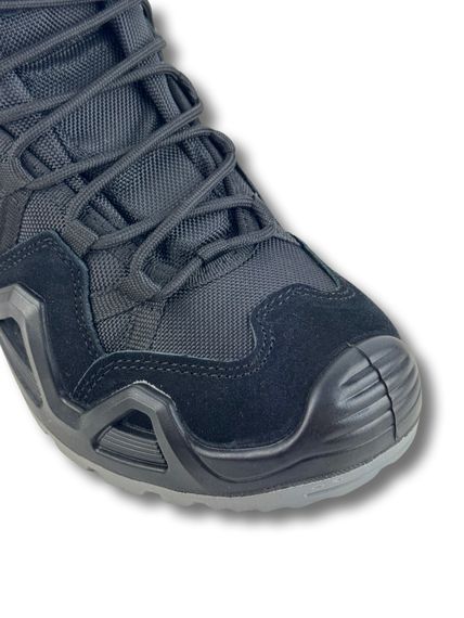 Тактичні черевики REX MID Чорні розмір 45 | Зображення 7