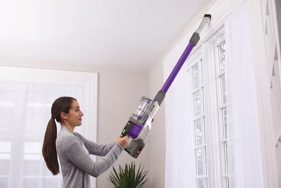 Пилосос акумуляторний Black&Decker BHFEV362DP | Зображення 3