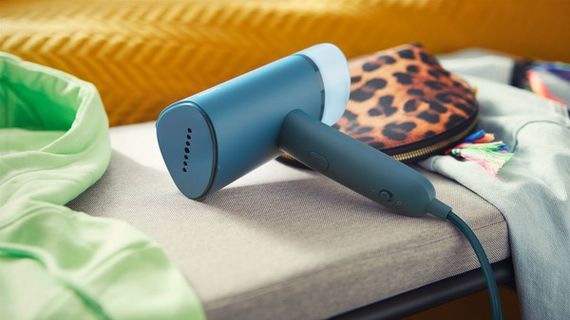 Відпарювач Philips STH3000/20 | Зображення 7