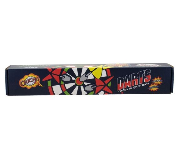 Дартс Simile 45 x 38 cm (BSL217) (DAS303105) | Зображення 1