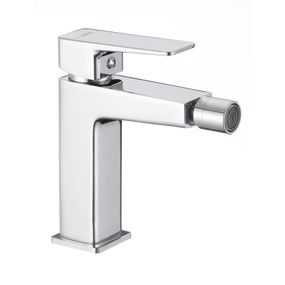 Змішувач латунний для біде Lidz Orion 001AF (k25) LDORI001AFCRM48095 Chrome