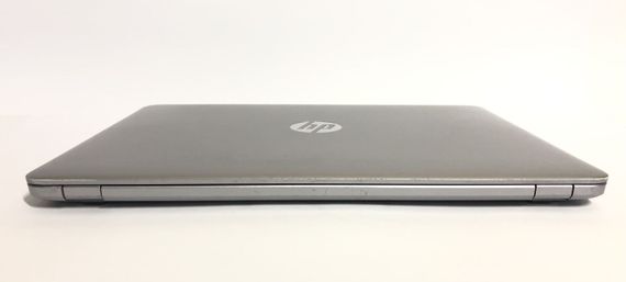 Ультрабук Б-клас HP ProBook 440 G4 / 14" (1920x1080) TN / Intel Core i5-7200U (2 (4) ядра по 2.5 - 3.1 GHz) / 8 GB DDR4 / 256 GB SSD / nVidia GeForce 930MX, 2 GB DDR3, 64-bit / WebCam / Win 10 Pro б/в | Зображення 2