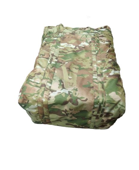 Сумка сапера 50 літрів М&М Мультикам (213564) | Зображення 3