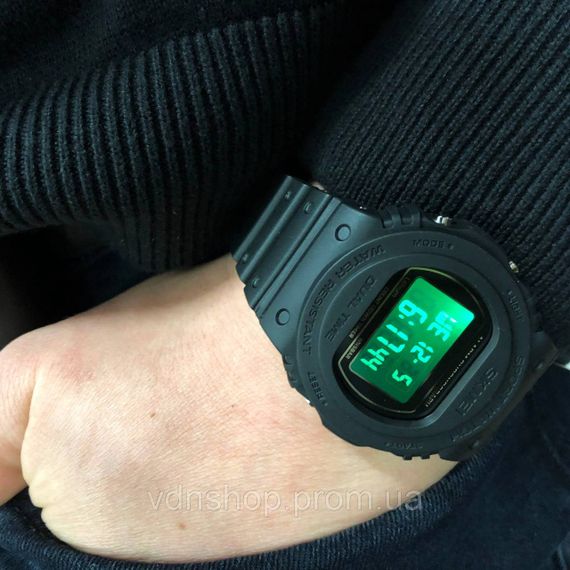 Противоударные военные мужские часы, Спортивние наручные часы Наручные с электронным механизмом FY-50 | Зображення 8