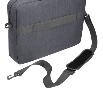 Сумка для ноутбука Case Logic 15.6&quot; Huxton Attache HUXA-215 Graphite (3204654) | Зображення 5