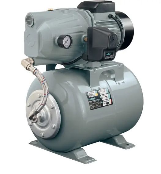 Насосная станция Rudes AUJET 110