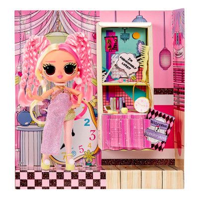 Кукла L.O.L. Surprise! серии Tweens Masquerade Party – Джекки Хопс (584100) | Зображення 5