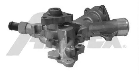 Насос водяний Combo/Astra G/H/Corsa C/D 1.0-1.4i 00-, AIRTEX (1757) | Зображення 1