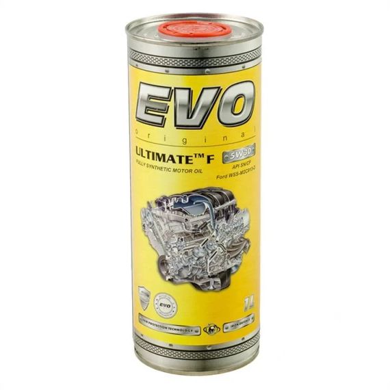 EVO 5W-30 Ultimate F 1л