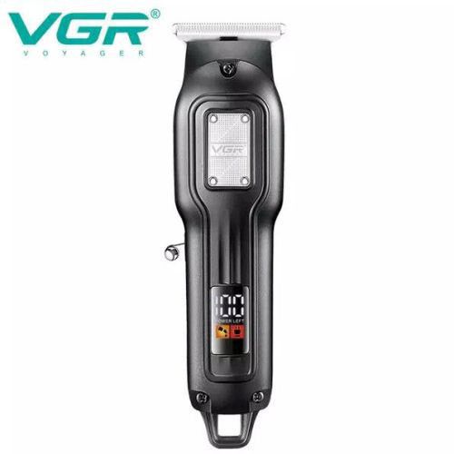 Машинка для стрижки волосся IF-344 VGR V-918 | Зображення 1