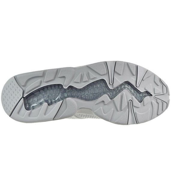 Кросівки чоловічі Puma X Stampd Trinomic Woven 362744 01 (світло-сірні, повсякденні, трикотаж, бренд пума) | Зображення 5