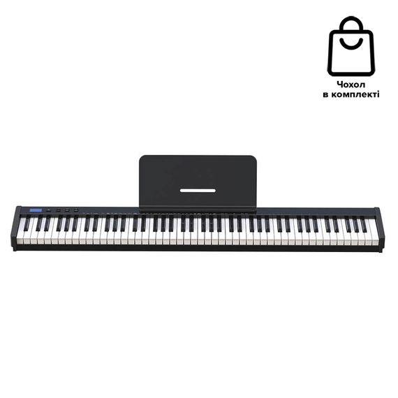 Цифрове піаніно (в комплекті з чохлом) Harmony 88LK