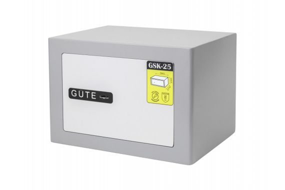 Сейф мебельный GUTE GSK-25 | Зображення 7