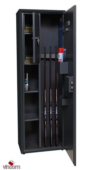 Сейф оружейный Hunter GLST.130.K | Зображення 4