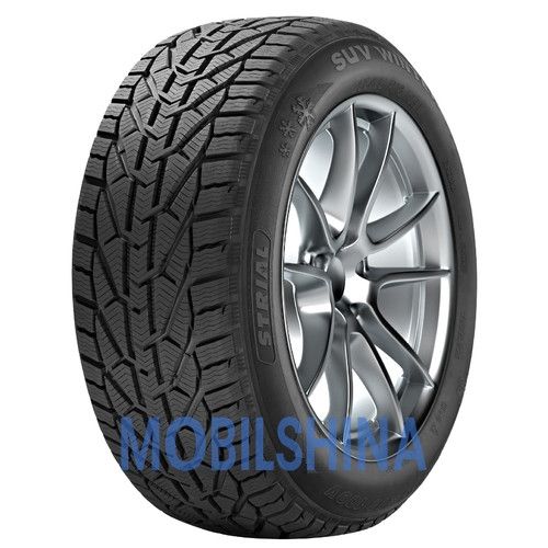 Зимние шины STRIAL Winter (255/55R18 109V)
