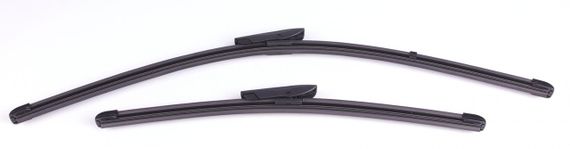 Щетки стеклоочистителя 600 400mm Renault Megane III Citroen DS3 119330 | Зображення 2