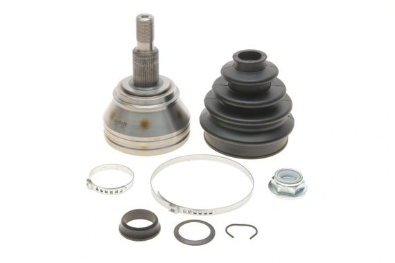 ШРКШ зовнішній Audi A3 96-03 Skoda Octavia 00-10 Seat Leon VW Golf 97-06 36z 27z 53mm 98mm 40mm  15-1428 | Зображення 2