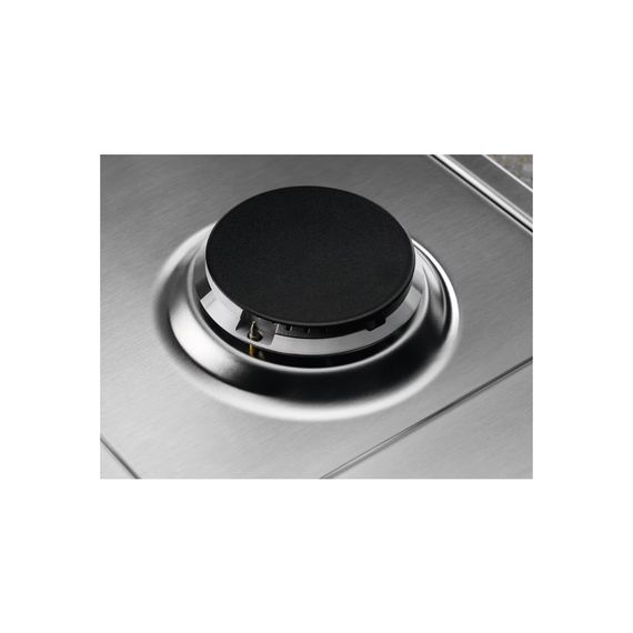 Варочная поверхность Electrolux KGS75362XX | Зображення 2