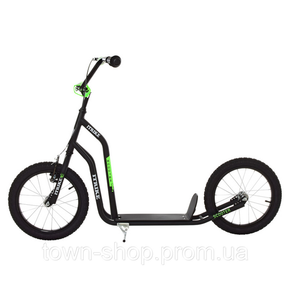 Самокат городской iTrike SR 2-044-B подростковый | Зображення 1