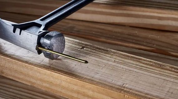 Молоток DeWalt RIP-CLAW суцільнометалева вага головки 624 г (DWHT51006-0) | Зображення 5