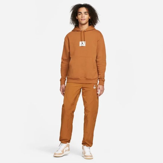 Худи Jordan Essentials Fleece Hoodie XS DA9816-241 | Зображення 4