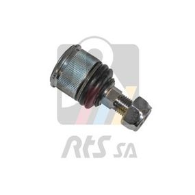 Шаровая опора Mercedes Benz W211/220 98-, RTS, 93-00888,