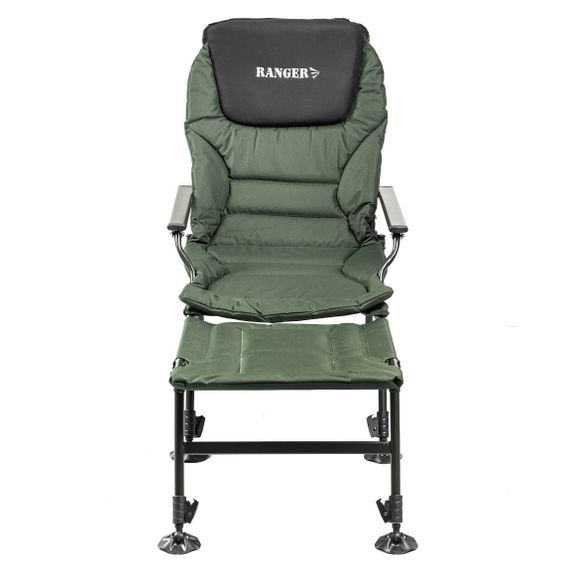 Крісло-ліжко коропове Ranger Carp SL-112 (Арт. RA 2251) | Зображення 3