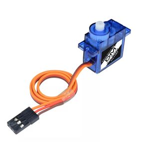 Сервопривод Micro Servo SG90 Diymore