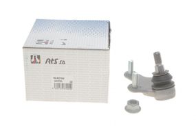 Опора кульова передня знизу Citroen Berlingo Opel Combo Peugeot Partner 18- 93-02706