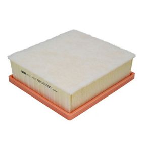 Воздушный фильтр для автомобиля Mann C21002