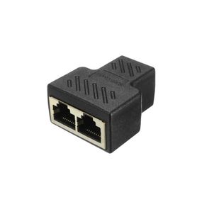 Розгалужувач lan rj45